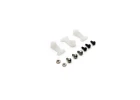 Servo arms with linkage balls Blade 230s