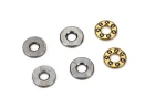 Blade 450/400 Thrust Bearing (2) (Replaces EFLH1420)