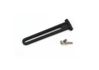 Blade 450/400 Anti Rotation Bracket Guide