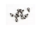 Blade 450 Control/Link Ball Short (10)
