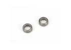 Blade 450/400 Elevator Control Leaver Bearing 5x8x2.5mm (2)