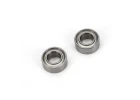 Blade 450/400 Main Shaft Bearing 5x10x4mm Steel Shielded (2)