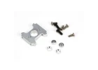 Blade 450/400 Aluminium Motor Mount Set