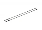 Blade 450 Tail Linkage/Pushrod Set (2)