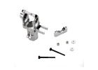 Blade 450D Aluminium Tail Case Set