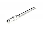 Blade 450D Tail Rotor Shaft Aluminium Drive Pulley