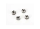 Blade 450/400 Washout Mixing Arm Bearing 2X5X2.5mm (2) (Replaces EFLH1466)