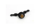 Blade 450 Tail Rotor Pitch Control Slider Set