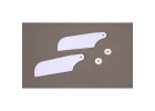 Blade 450 Tail Rotor Blade Set