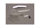 Blade 450 Mounting Accessories Screwdriver & Wrench Set