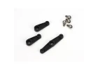 Blade 450/400 Servo Arm Set