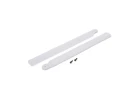 Blade 200 SR X Main Rotor Blade Set White