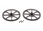 Blade 200 SR X Main Gear with Hardware (2)