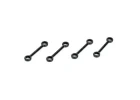 Blade 120 SR Rotor Head Linkage Set (4) ** CLEARANCE **
