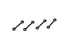Blade 120 SR Rotor Head Linkage Set (4)