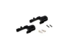 Blade mSRX Main Blade Grip Set with Hardware