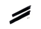 Blade mSRX Main Rotor Blades with Hardware