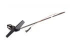 Nano nCP X Tail Boom Assembly with Tail Motor/Rotor/Mount