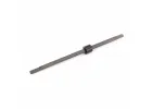 Nano nCP X Carbon Fibre Main Shaft with Collar & Hardware