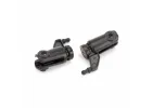 Nano nCP X Main Blade Grips with Bearings