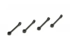 Nano nCP X Rotor Head Linkage Set (4)