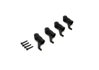 Main Blade Grips: 180 CFX