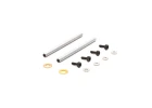 Feathering Spindle Set: 180 CFX