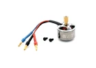 Brushless Main Motor: 180 CFX