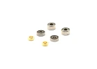 Tail Grip Bearing Set: 180 CFX