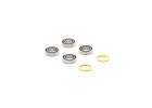 5x8x2mm Radial Bearing: 180 CFX