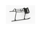 Blade mCP X Landing Skid and Battery Mount