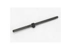 Blade mCP X Carbon Fibre Main Shaft with Collar and Hardware