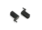 Blade mCP X Main Blade Grips with Bearings ** CLEARANCE **