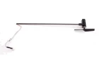 Blade mCPX2 Tail Boom Assembly with Tail Motor/Rotor/Mount (Replaces BLH3502)