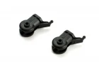 Blade mCP X BL Main Blade Grips with Bearings