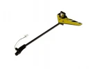 Replacement Tail Assembly w/Motor: 70 S