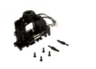 Replacement main frame with servos: 70 S