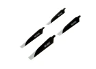 Main rotor blades (2): 70 S ** CLEARANCE **