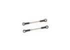 Blade 450 X Flybarless Linkage Set