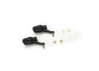 Blade 450 X Flybarless Main Rotor Grip Set