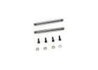 Blade 450 X Flybarless Spindle Set (2)