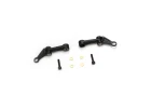 Blade 450 X Flybarless Follower Arms