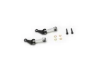 Blade 450 X Aluminium Flybarless Follower Arms