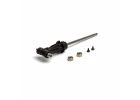Main Rotor Hub and Shaft: 150 FX