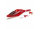 Replacement Fuselage: 150 FX