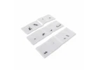 Screw Set: 150 FX