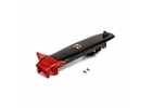 Battery Mount: 150 FX