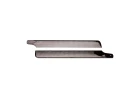 Blade 300X / SR 245mm Carbon Fibre Main Rotor Blade set