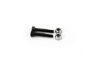Blade 300X Main Rotor Blade Mounting Screw and Nut (2)