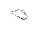 Tail Drive Belt: 360 CFX